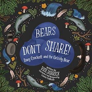 Bears Don't Share