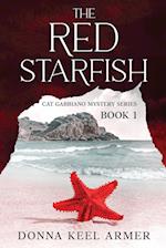 The Red Starfish 