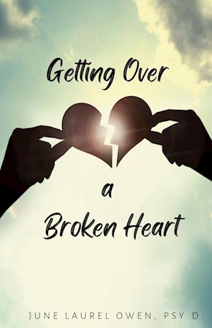 Getting Over a Broken Heart