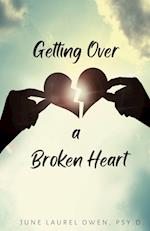 Getting Over a Broken Heart