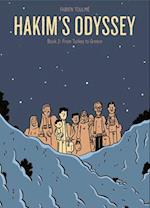 Hakim's Odyssey