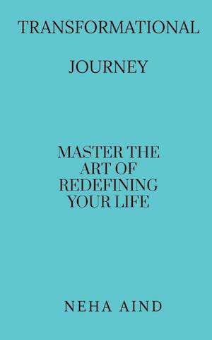 Transformational Journey