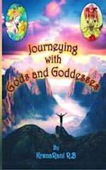 Journeying with Gods and Goddesses
