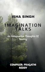 Imagination Talks