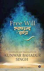 Free Will 