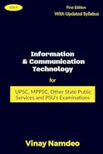 Information And Communication Technology 