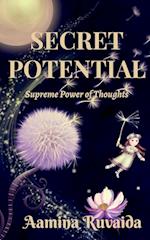 Secret Potential 