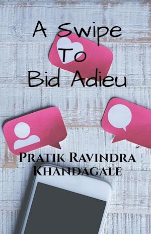 A Swipe to Bid Adieu