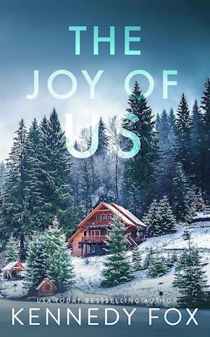 The Joy of Us - Alternate Special Edition Cover