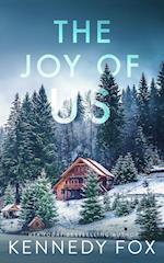 The Joy of Us - Alternate Special Edition Cover 