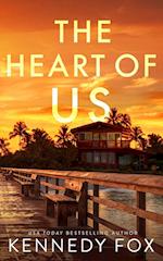 The Heart of Us (Special Edition) 