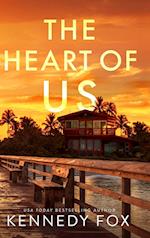 The Heart of Us - Alternate Special Edition Cover