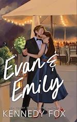 Evan & Emily 