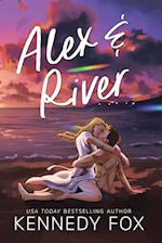 Alex & River 