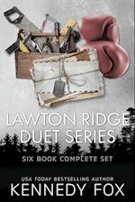 Lawton Ridge Duet Series