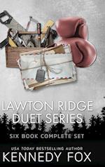 Lawton Ridge Duet Series