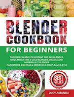 Blender Cookbook for Beginners