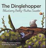 The Dinglehopper Blueberry Belly-Button Snooter 