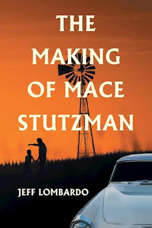 The Making of Mace Stutzman