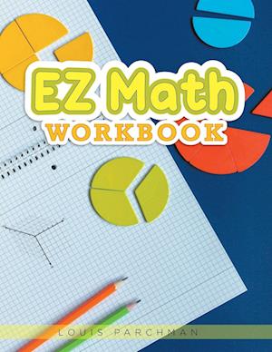 EZ Math Workbook