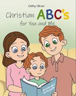 Christian ABC's for You and Me