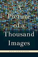 A Picture of a Thousand Images 