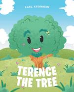 Terence the Tree 