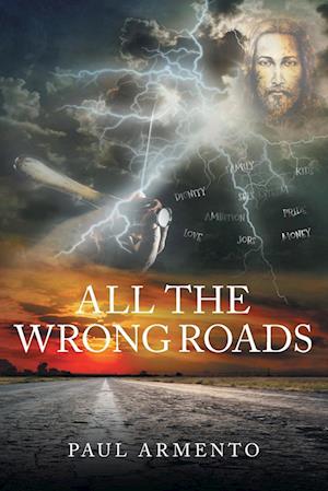 All The Wrong Roads