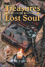 Treasures of a Lost Soul