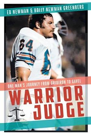 Warrior Judge