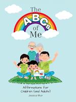 The ABCs of Me