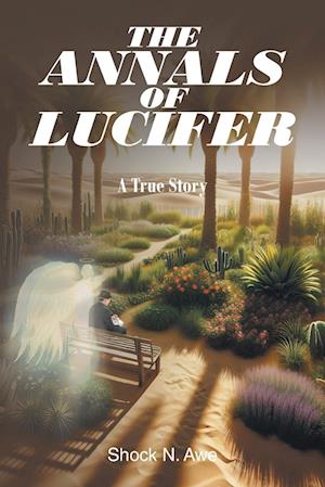 THE ANNALS OF LUCIFER