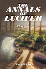 THE ANNALS OF LUCIFER