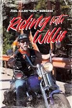 Riding with Willie