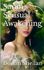Sarah's Sensual Awakening