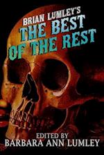 Brian Lumley's The Best of the Rest