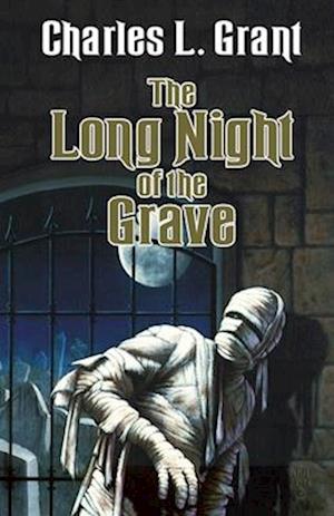 The Long Night of the Grave