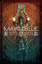 Mayan Blue 