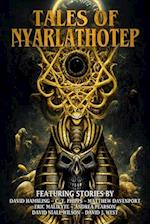 Tales of Nyarlathotep 