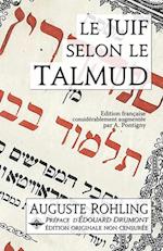 Le Juif selon le Talmud