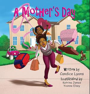 A Mothers Day (Hard Cover)