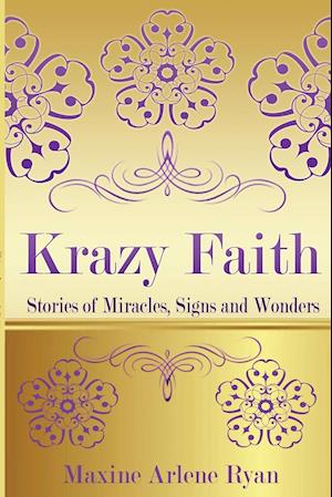 Krazy Faith