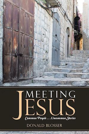 Meeting Jesus