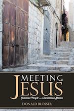 Meeting Jesus