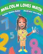 Malcolm Loves Math 