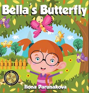 BELLA'S BUTTERFLY