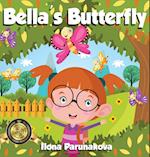 BELLA'S BUTTERFLY 