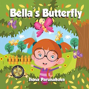 BELLA'S BUTTERFLY