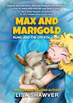MAX and MARIGOLD 