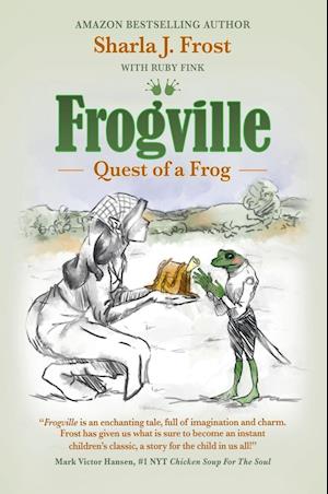 FROGVILLE